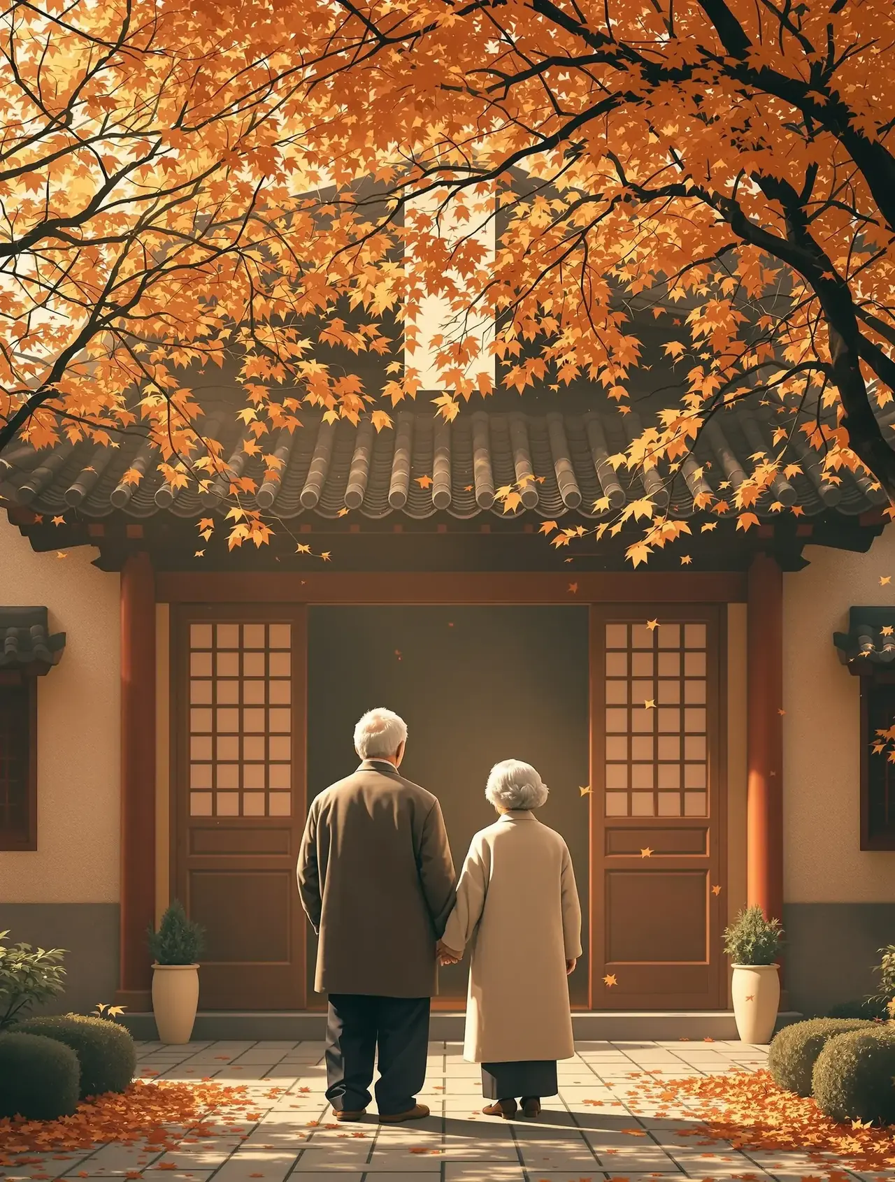 山河故人 - 18视频