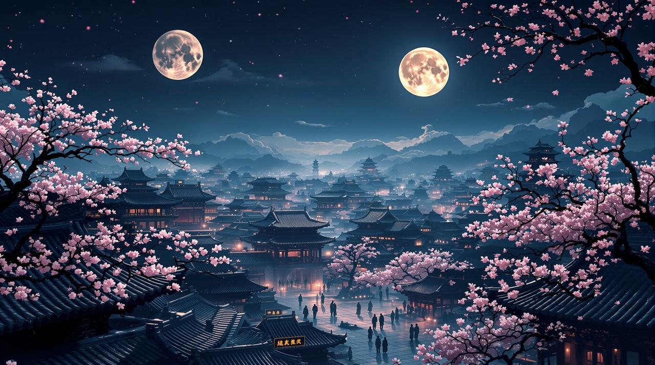 画江湖之不良人 - 18视频